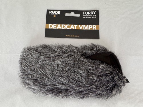 Rode dead cat vmp r - rode, vmp-r