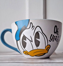 Donald Duck Disney Store