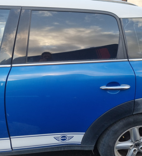 Mini countryman cooper - mini, r60