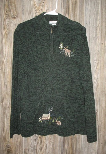 Breckenridge womens zip - womens,