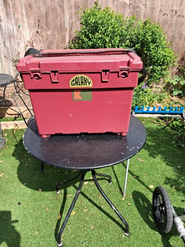 Galaxy seatbox browning - in,