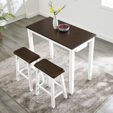 Compact Kitchen Counter