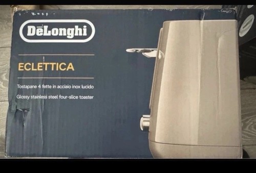 Longhi eclettica slot - eclettica, 4-slot