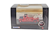 Oxford 76TLM007 Leyland TLM