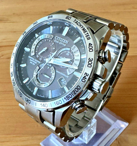 Citizen e650 eco - e650, eco-drive