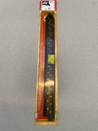 Trico wiper refills - r1,