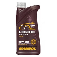 Mannol Legend Extra 0W-30
