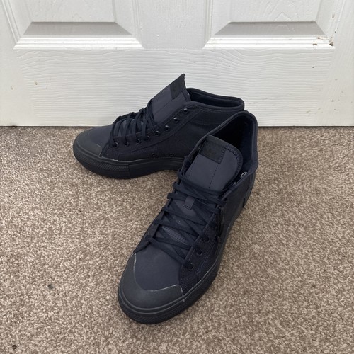Adidas nizza trek - trek, size
