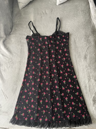 Victoria secret chemise size - secret,