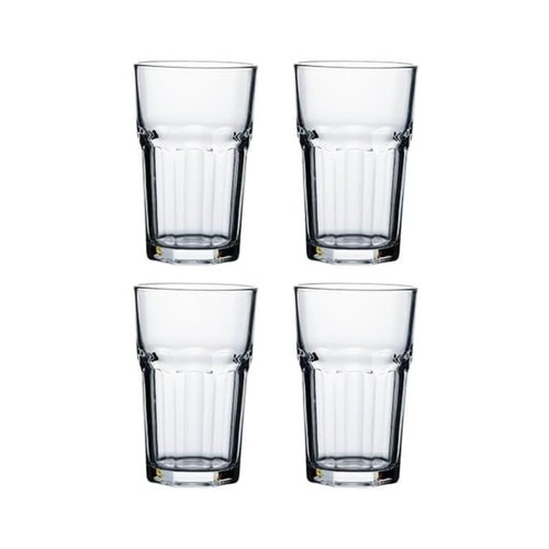 Hiball glasses set 4 - hiball,