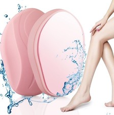 Painless Physical Hair Removal Epilators Remover Crystal Body Legs Eraser Tools