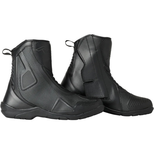 Rst atlas mid motorcycle boots - atlas,