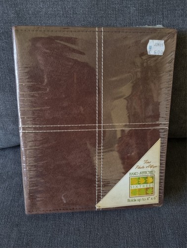 New photo album 200 slip - new,