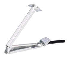 Automatic Greenhouse Window