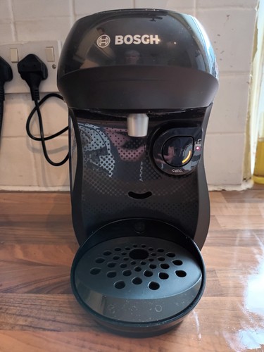 Tassimo bosch style - by,