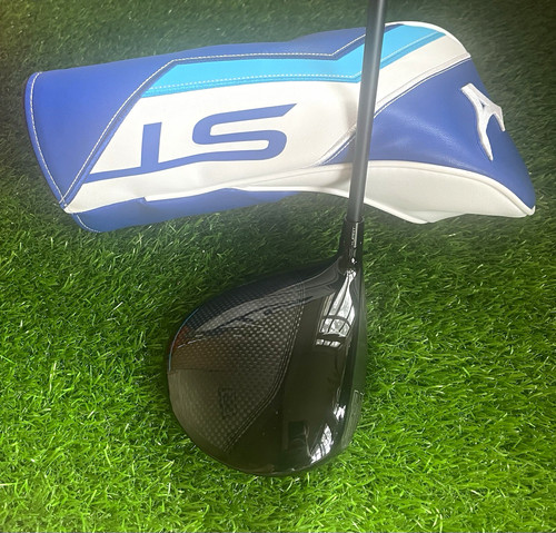 Mizuno max 230 driver - st,