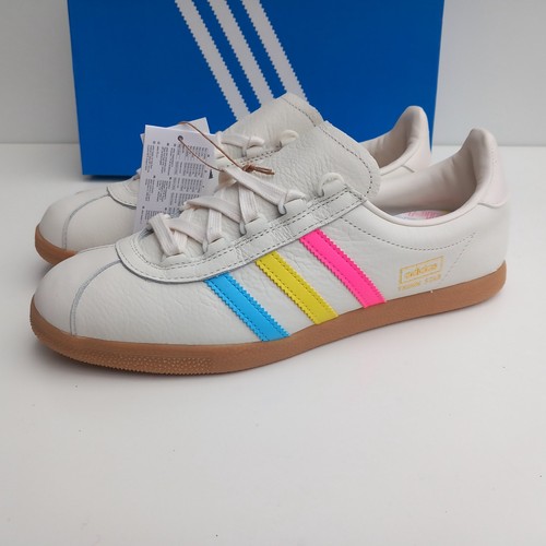 Bnib adidas trimm star vhs - adidas,