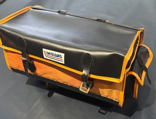Vintage rare midland cycle - rare,