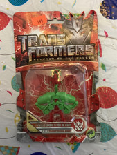Transformers revenger the - transformers, of
