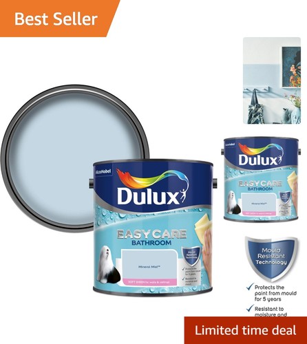 Moisture resistant dulux - moisture-resistant,