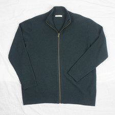 Woolovers - XL - Men's Forest