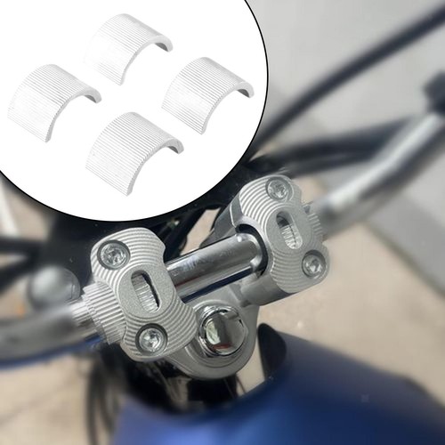 Generic handlebar shims - generic,