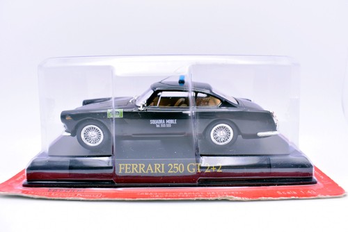Ixo ferrari 250 2 - ixo, police