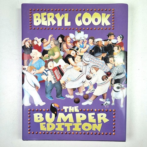 Beryl cook the bumper - beryl,