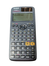 Casio fx-85GT X ClassWiz