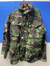 Genuine British Army Smock