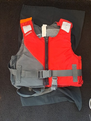 Tribord small life - jacket, for