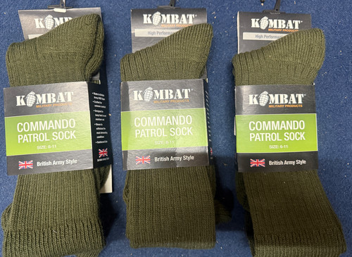 British army style - british, military