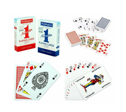 Waddingtons classic - waddingtons,
