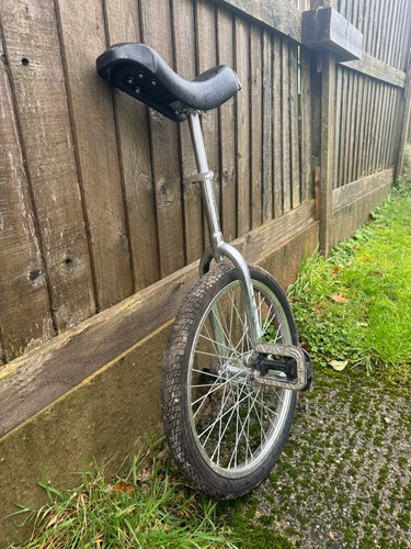 Used cyco adult - *used*, unicycle