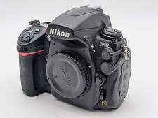 Nikon D700 12.1MP Digital SLR