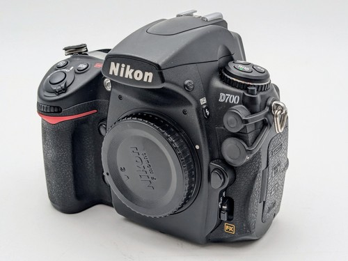 Nikon d700 1mp digital slr - nikon,