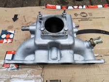 Ford CVH Inlet Manifold Efi Fiesta Escort
