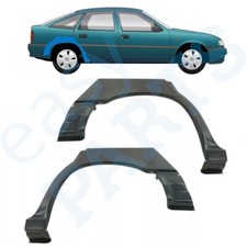 OPEL VECTRA VAUXHALL CAVALIER