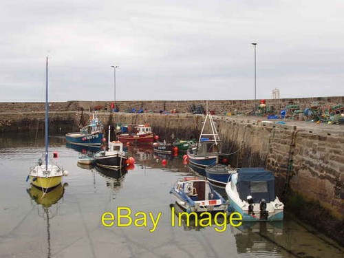 Photo 6x4 small - 6x4, boats