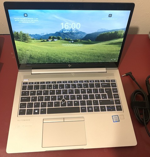 Elitebook 840 intel - hp, g5