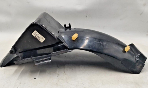 Rear fender under tail - fender, honda