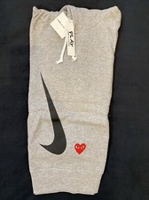 Nike x PLAY Comme des Garçons