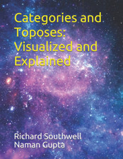 Categories and toposes - categories,