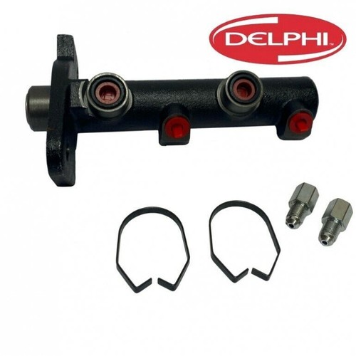 Ford mondeo 1992 1996 delphi - ford,