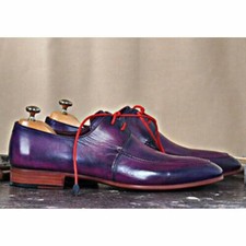 Bespoke Men's Handmade Genuine