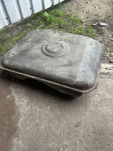 T25 1996 fuel tank - t25,