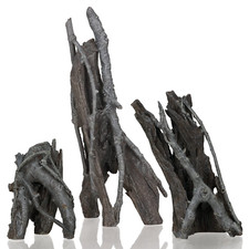 BIORB AMAZONAS WOOD SAMUEL