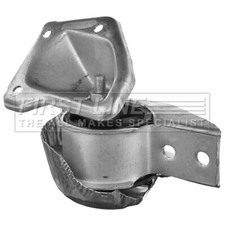 Engine Mount For Smart
