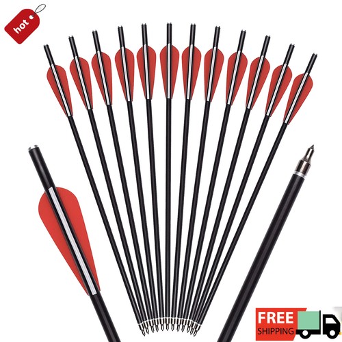 Crossbow bolts - crossbow,