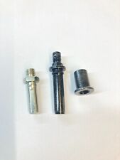 Triumph T300, T400 & T500 Series Front/Rear Brake Caliper Slider Pins Sets - New